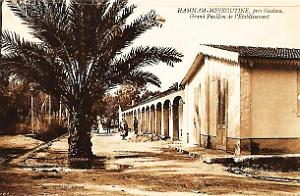022- Hammam-Meskoutine